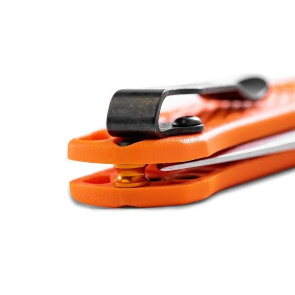 Mini Bugout Orange Oransje, view: 8