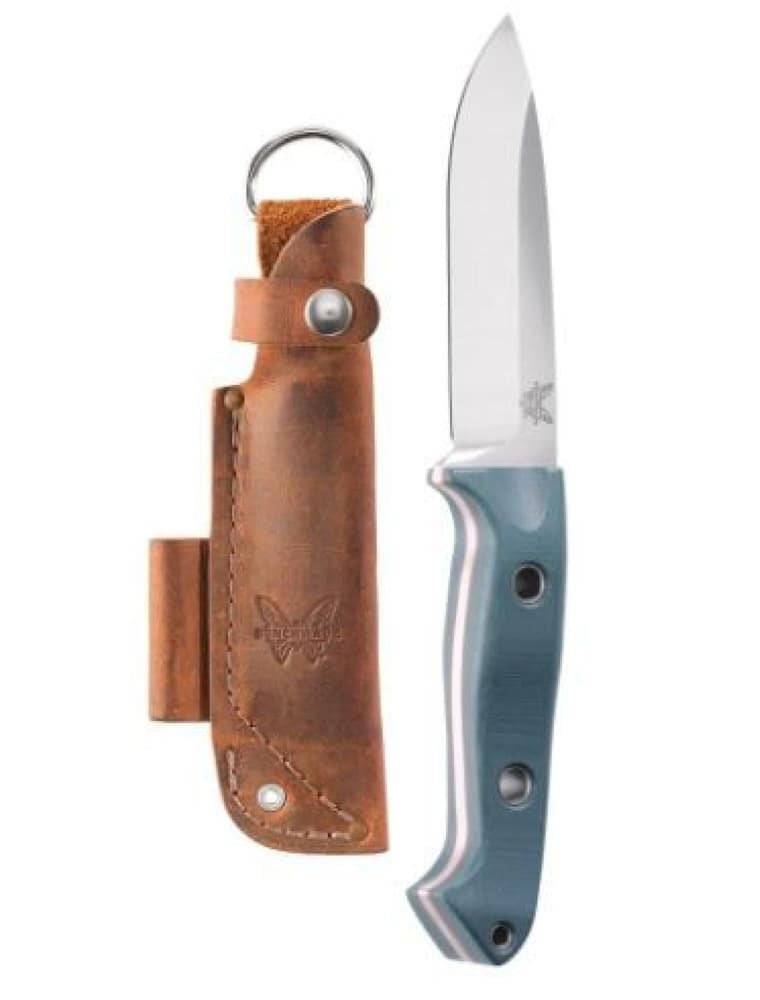 Bushcrafter Blå, view: 1