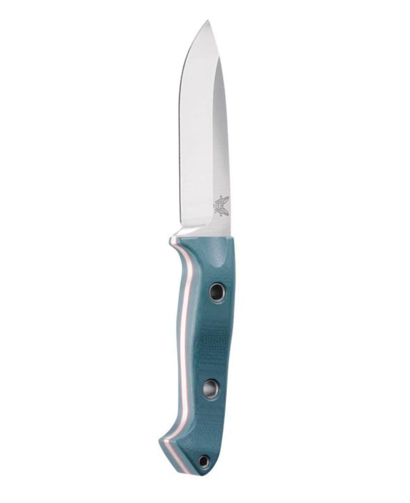 Bushcrafter Blå, view: 0