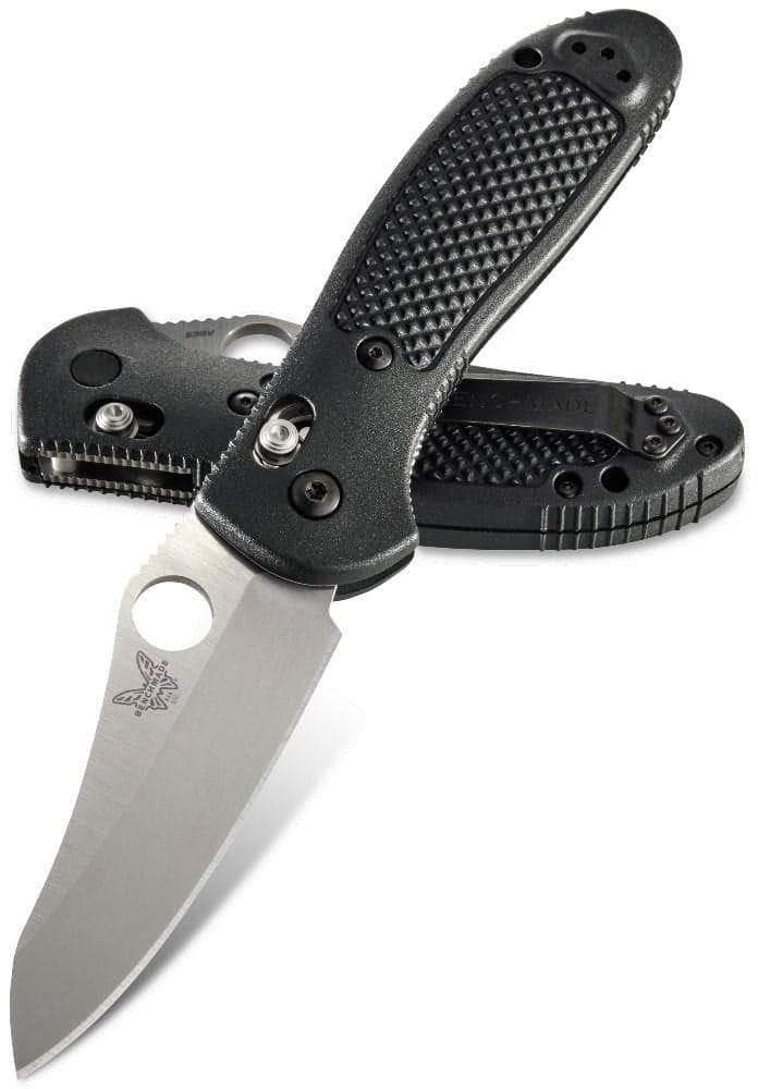 550-S30V Griptilian, view: 0