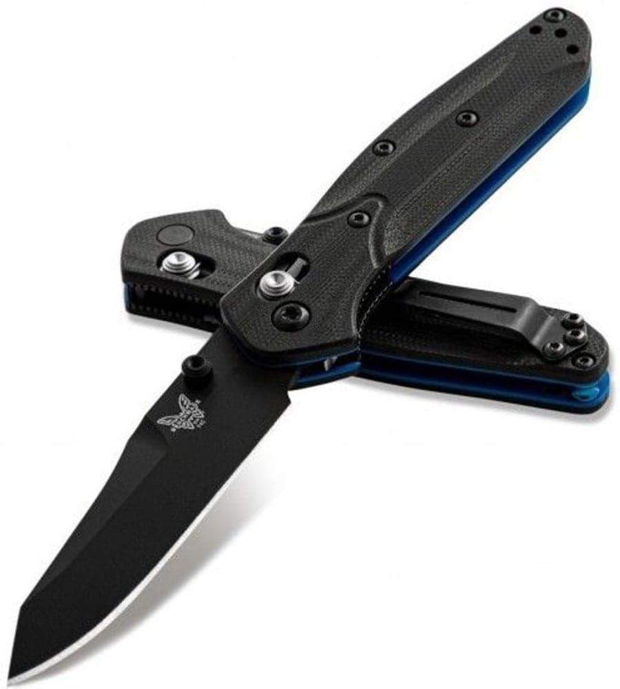 945BK-1 Mini Osborne Design, view: 0