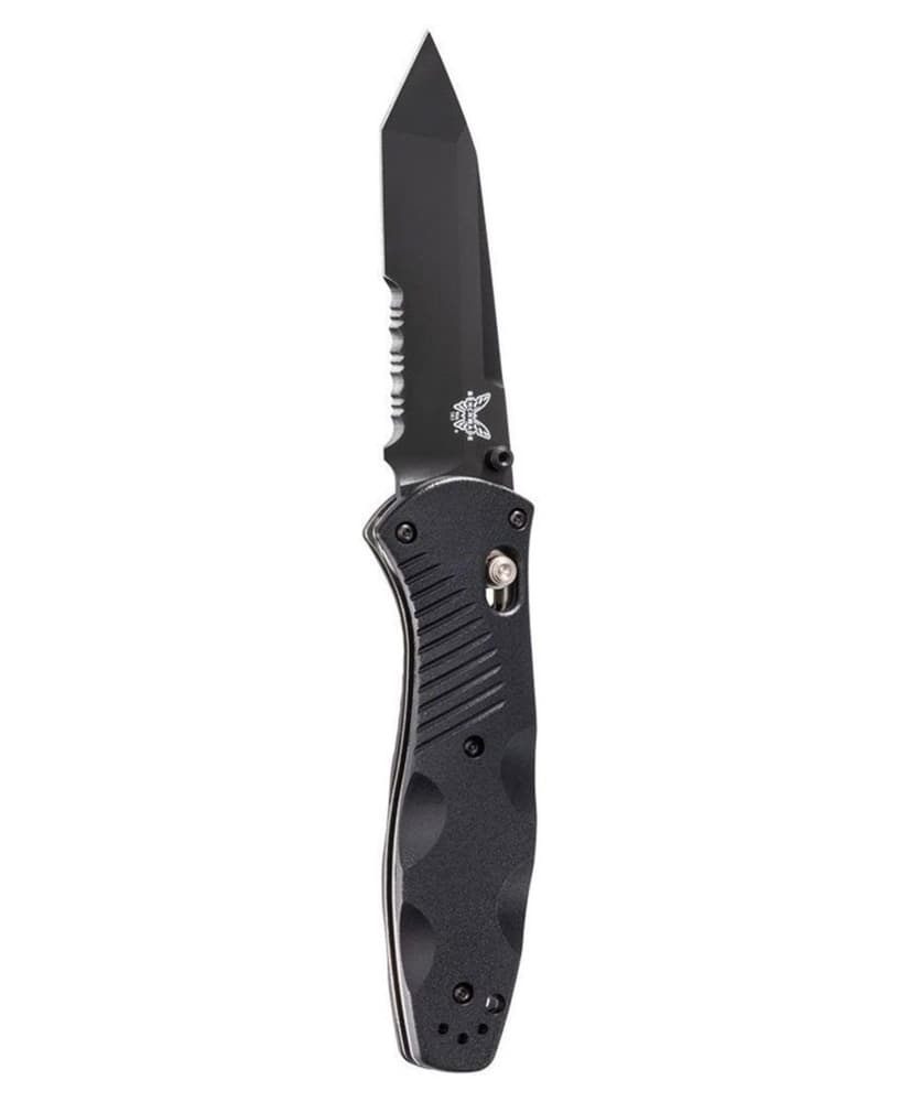 Osborne 583SBK Svart, view: 0