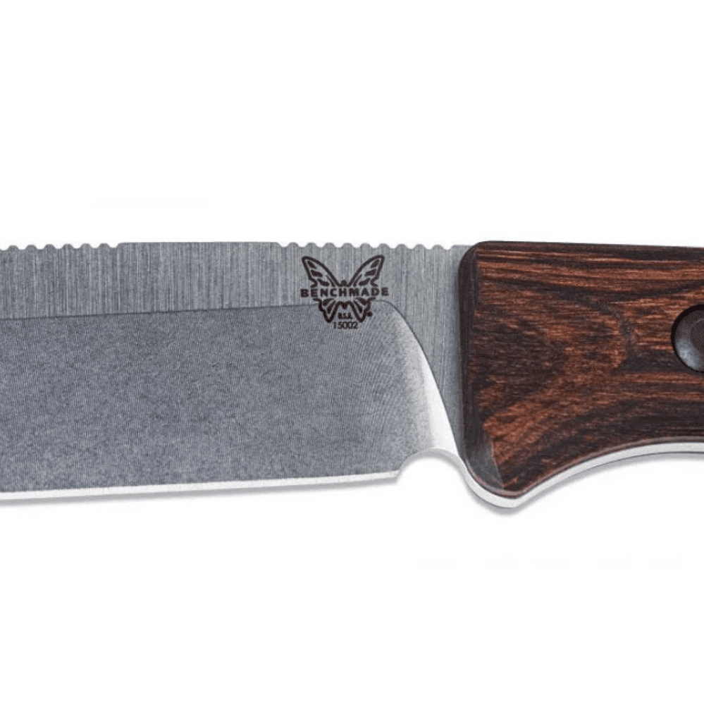 Saddle Mountain Skinner Wood, view: 3