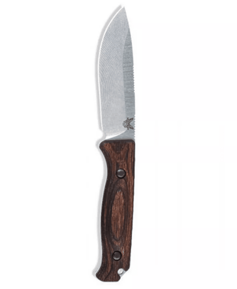 Saddle Mountain Skinner Wood, view: 0