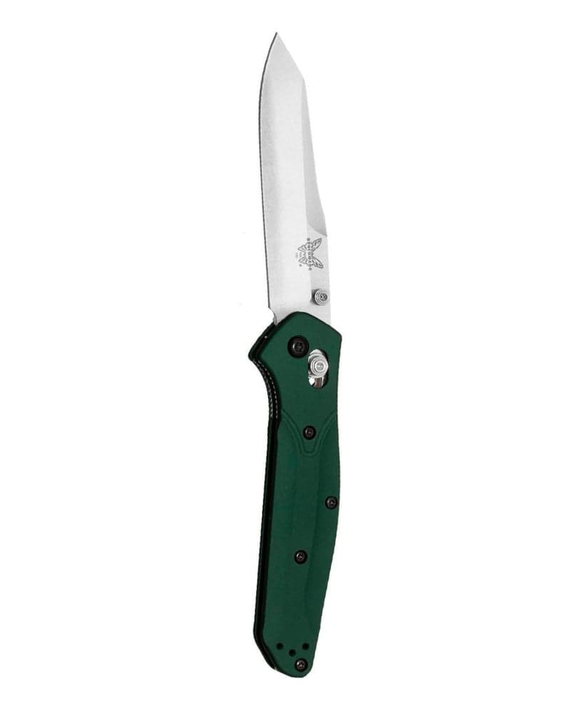 Osborne Reverse Tanto Grønn, view: 0