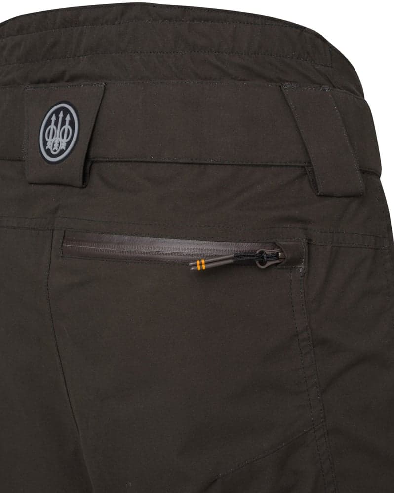 Tosark Pants Brown Bark, view: 4