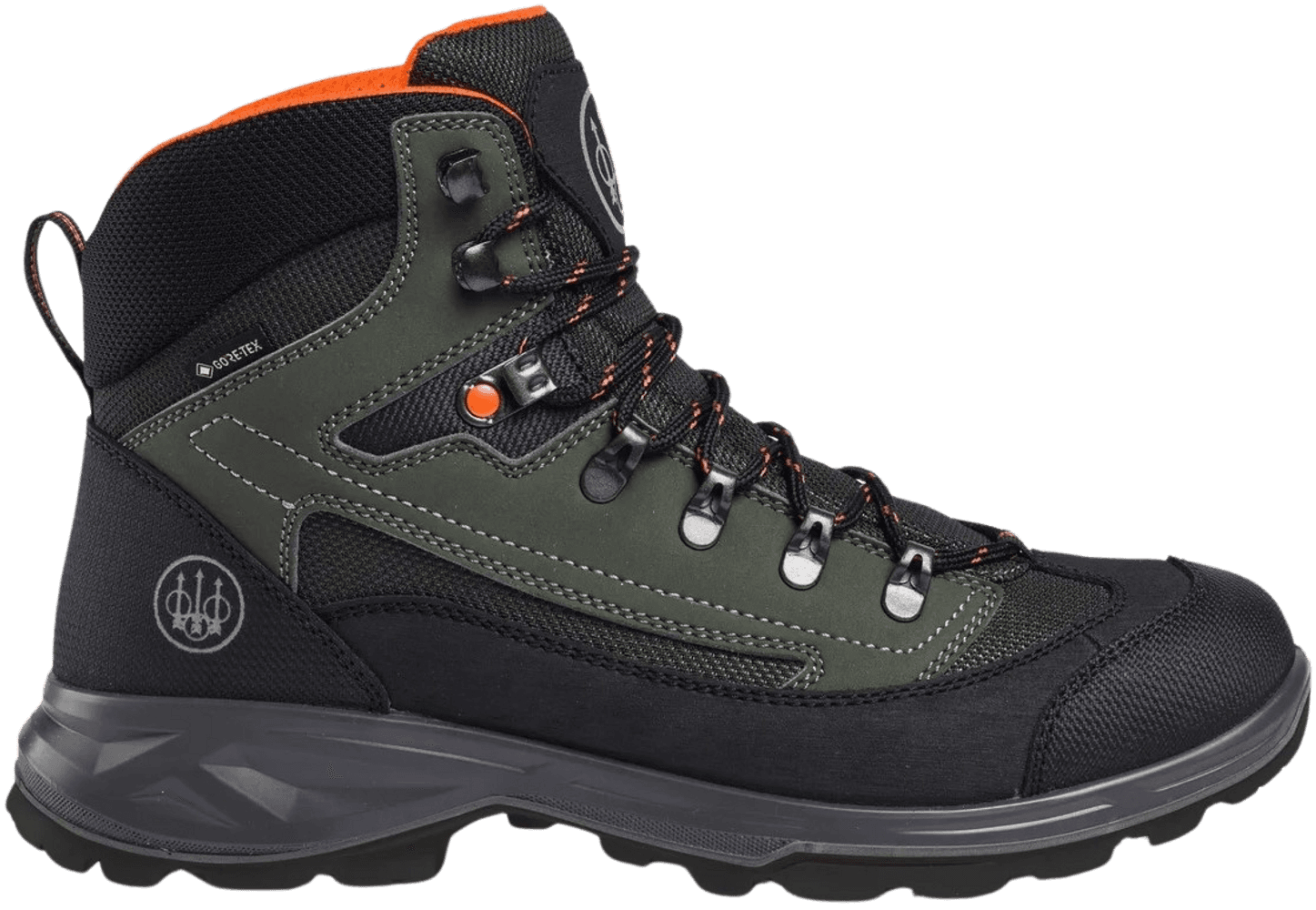Bryce GTX Boots Forest Night, view: 0