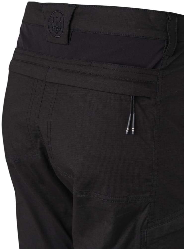 M's LowPro Pants Black, view: 3