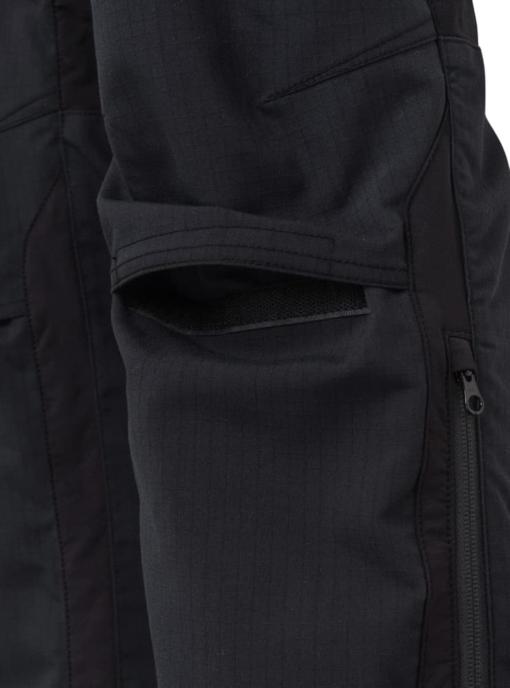 M's Flanker Pants Black, view: 8