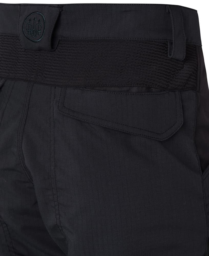 M's Flanker Pants Black, view: 4
