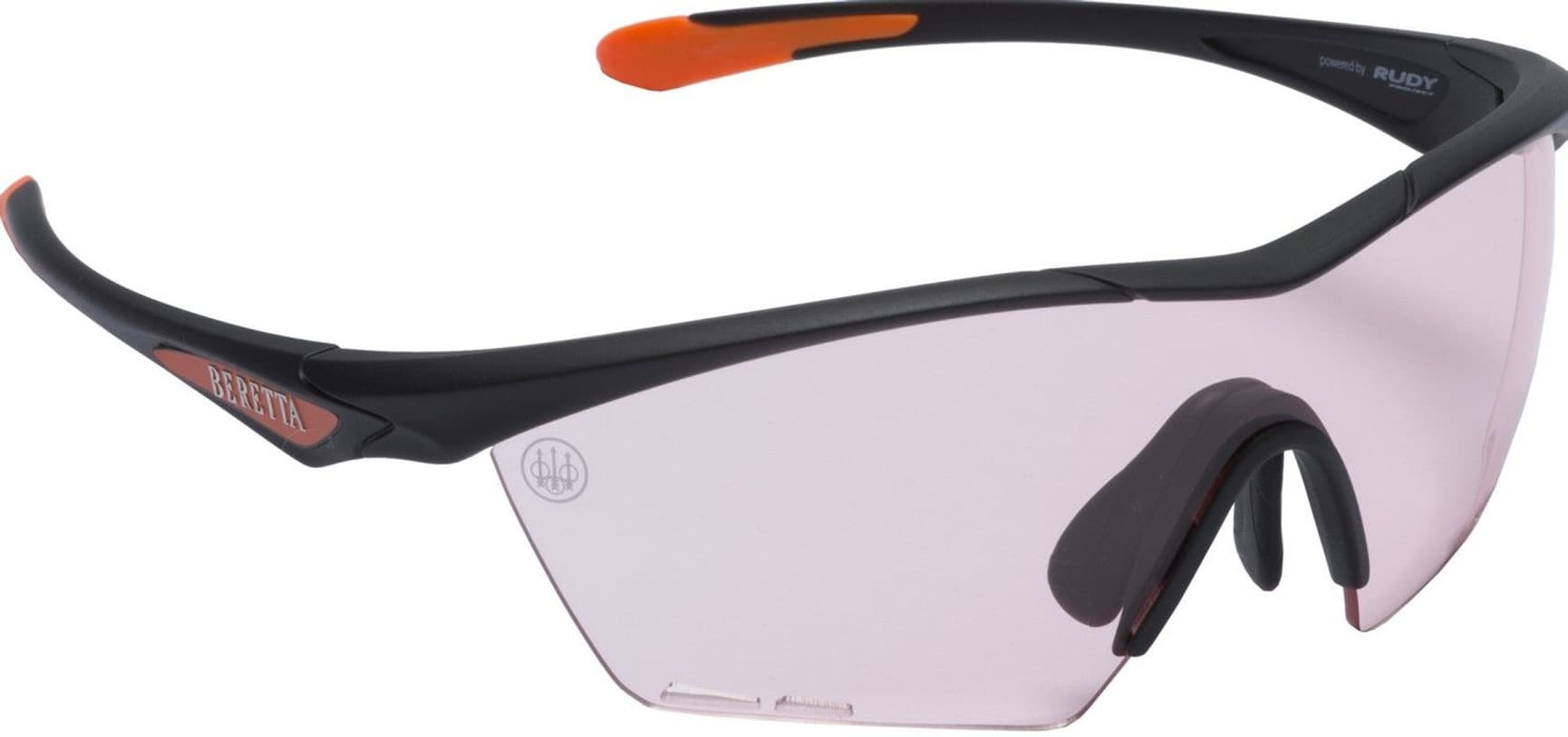 Clash Eyeglasses Coral, view: 0