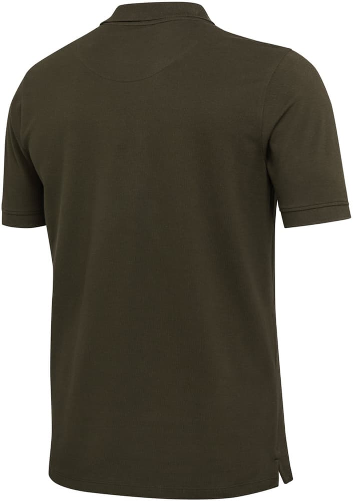 Corporate EVO Polo Green Moss, view: 1