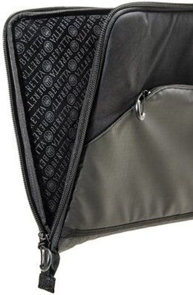 Black Boar Rifle Case 129Cm Black, view: 2