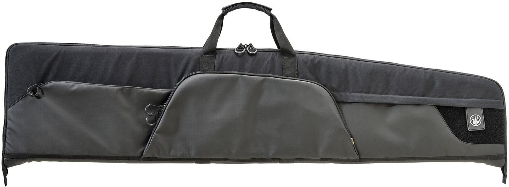 Black Boar Rifle Case 129Cm Black, view: 0