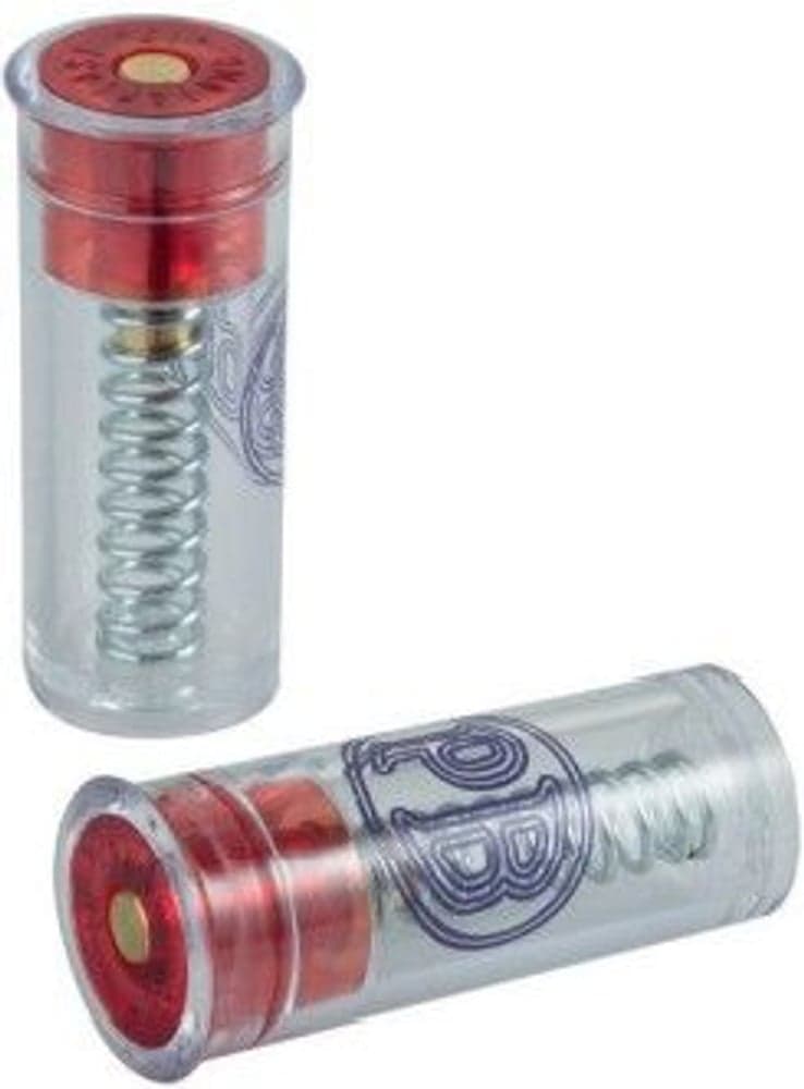 Shotgun Snap Caps Cal. 12, view: 0