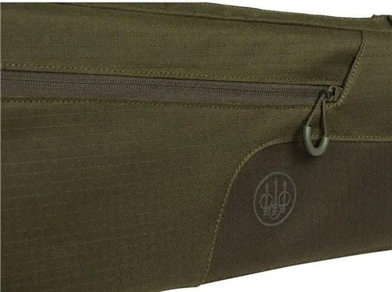 GameKeeper EVO Gun Case 140cm Moss Brown Bark, view: 2