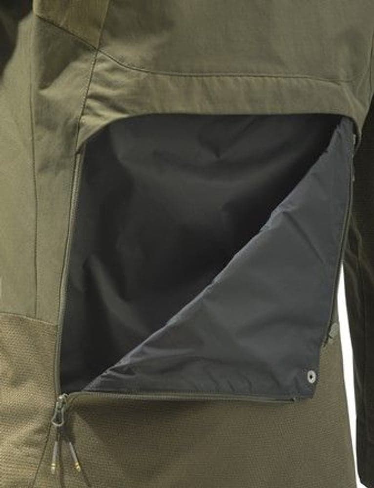 Thorn Resistant EVO Jacket Green Moss, view: 2