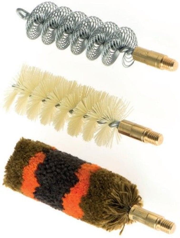 Set Of 3 Shotgun Brushes Ga 20 (Steel) Neutral, view: 0