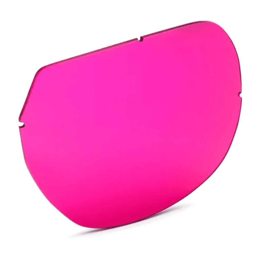 Competition Evo Spare Lenses Magenta, view: 0