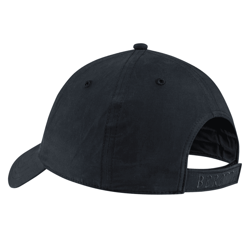 Big B Cap Black, view: 1