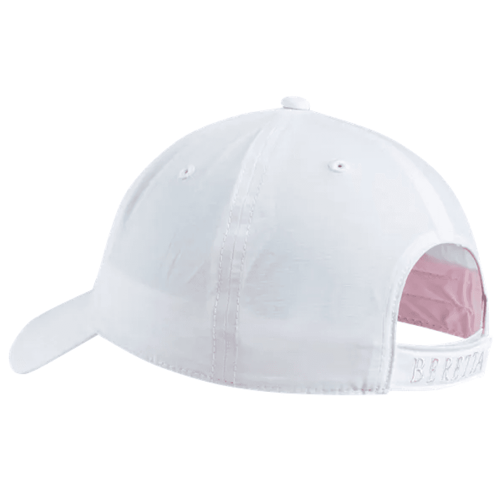 Big B Cap Pure White, view: 1
