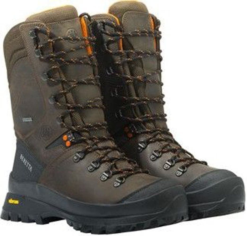 Duiker GTX Brown, view: 0