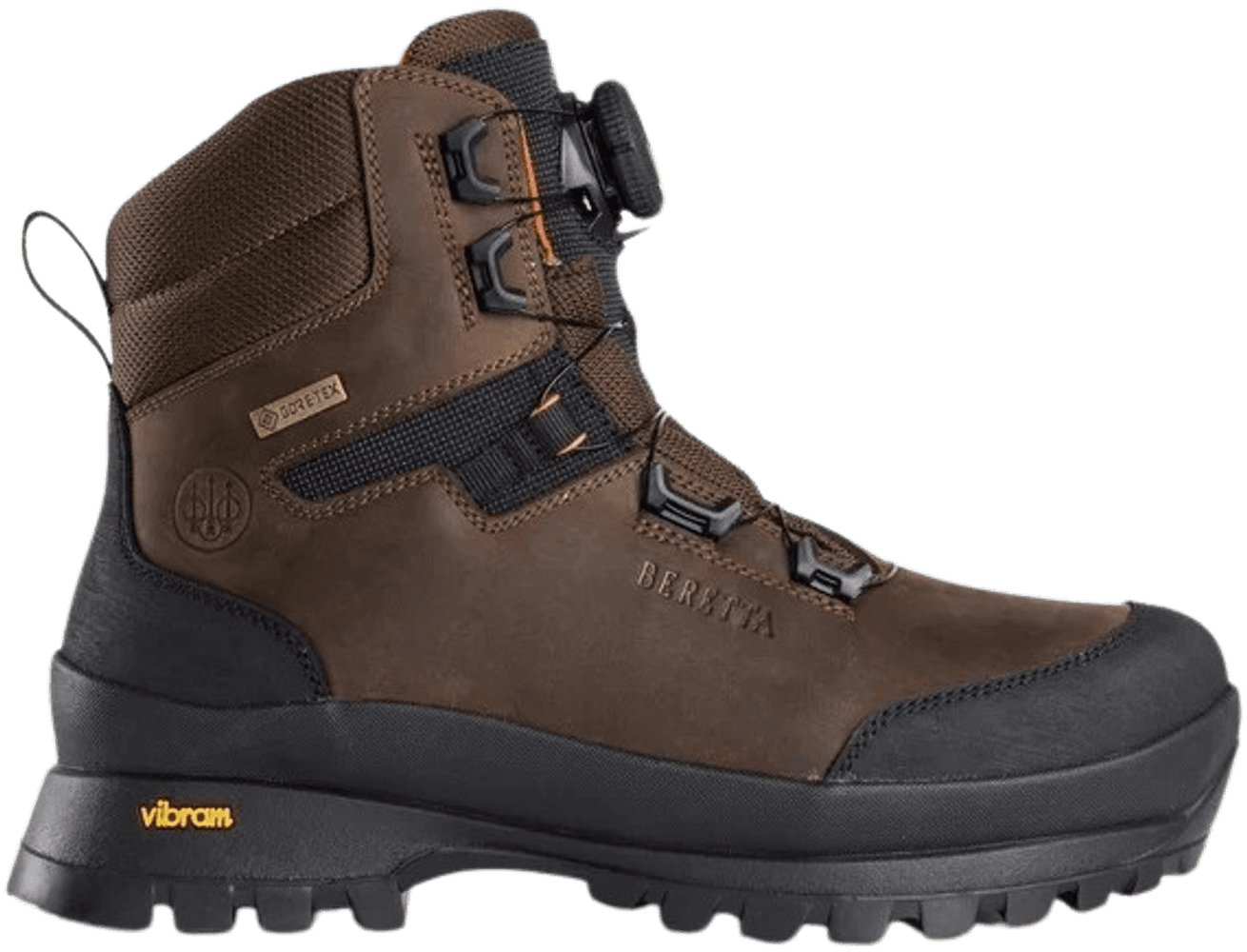 Arabuko GTX Brown, view: 0