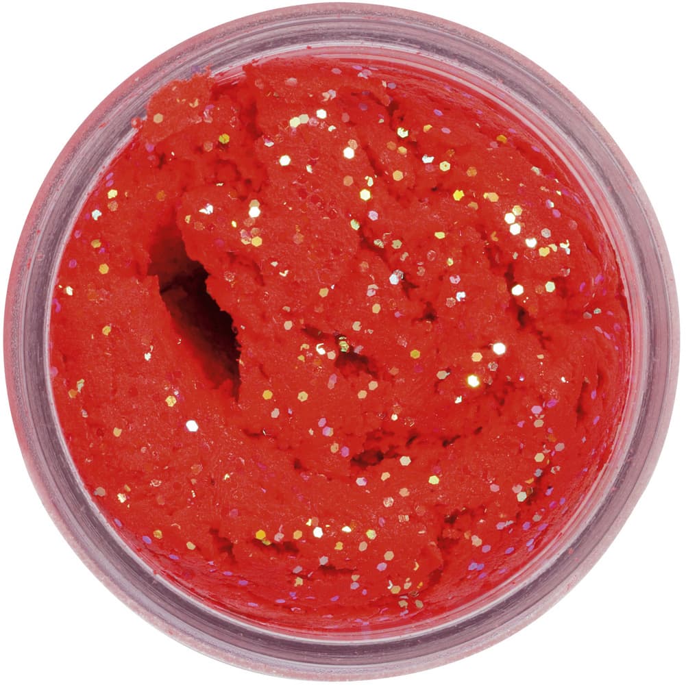 Sinking Glitter Troutbait, view: 2