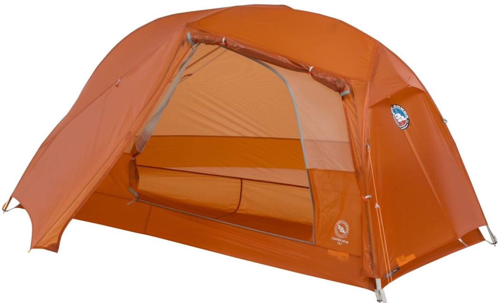 Copper Spur UL1 Tangelo, view: 1