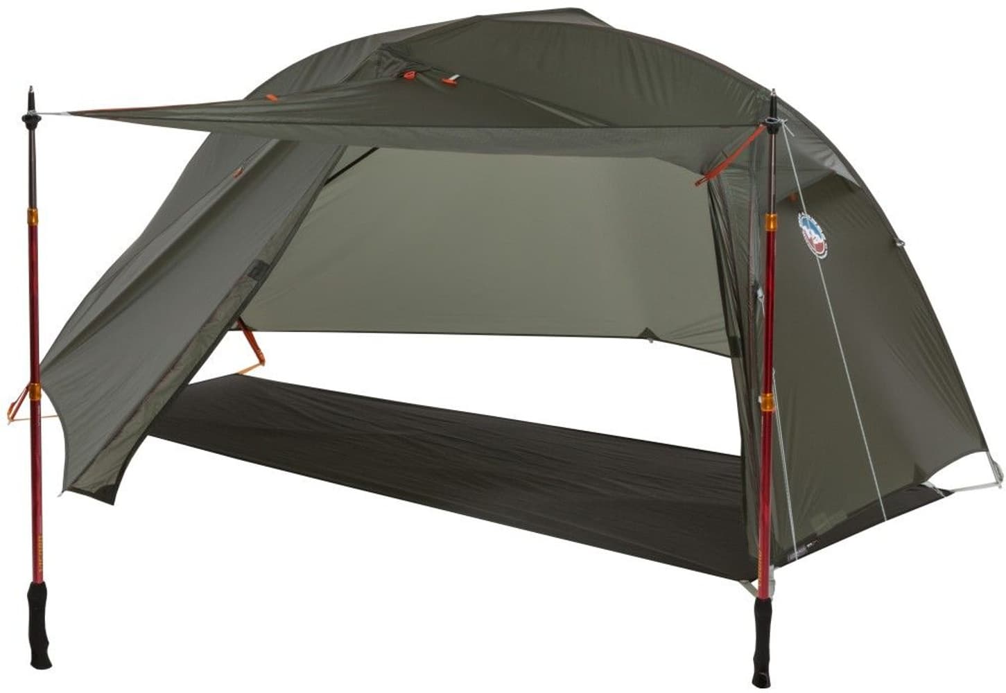 Copper Spur UL1 Lichen Green, view: 5