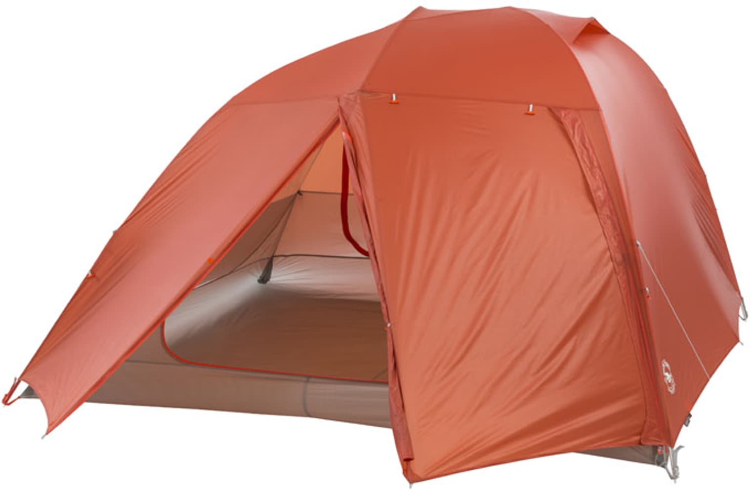 Copper Spur HV UL4 Orange, view: 4