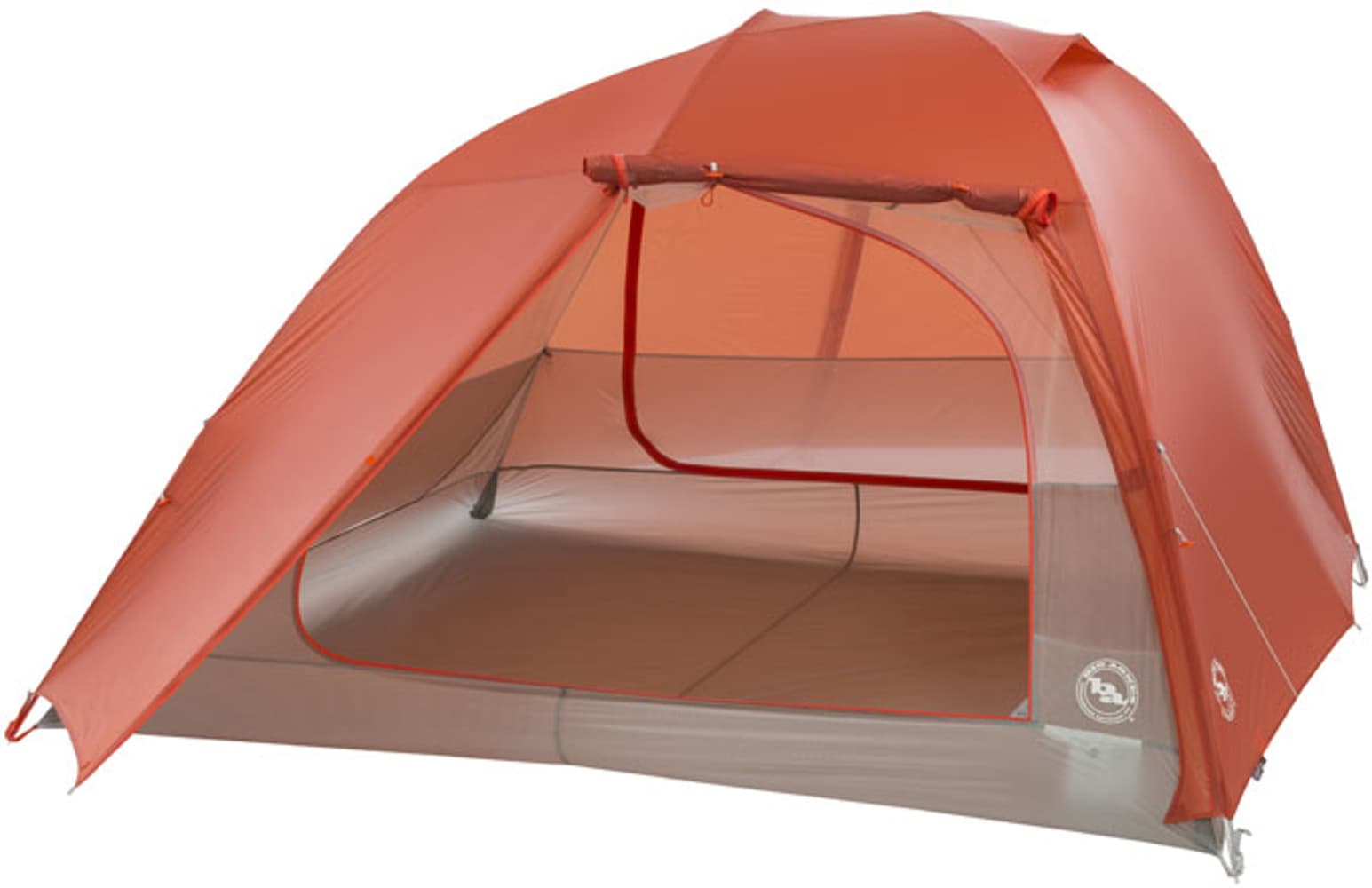 Copper Spur HV UL4 Orange, view: 2
