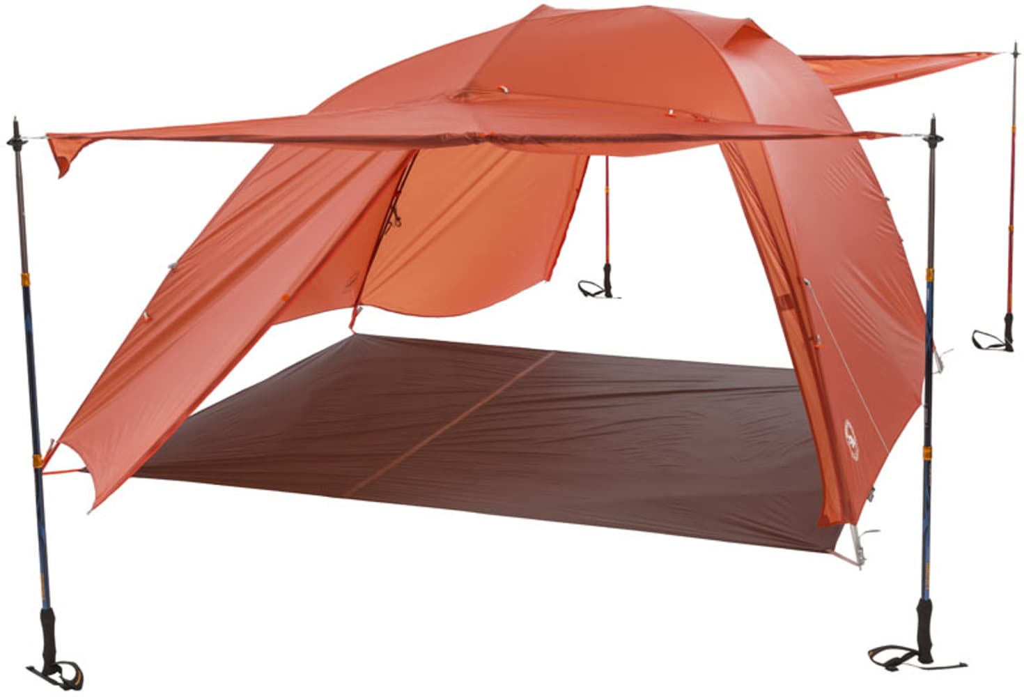 Copper Spur HV UL4 Orange, view: 7