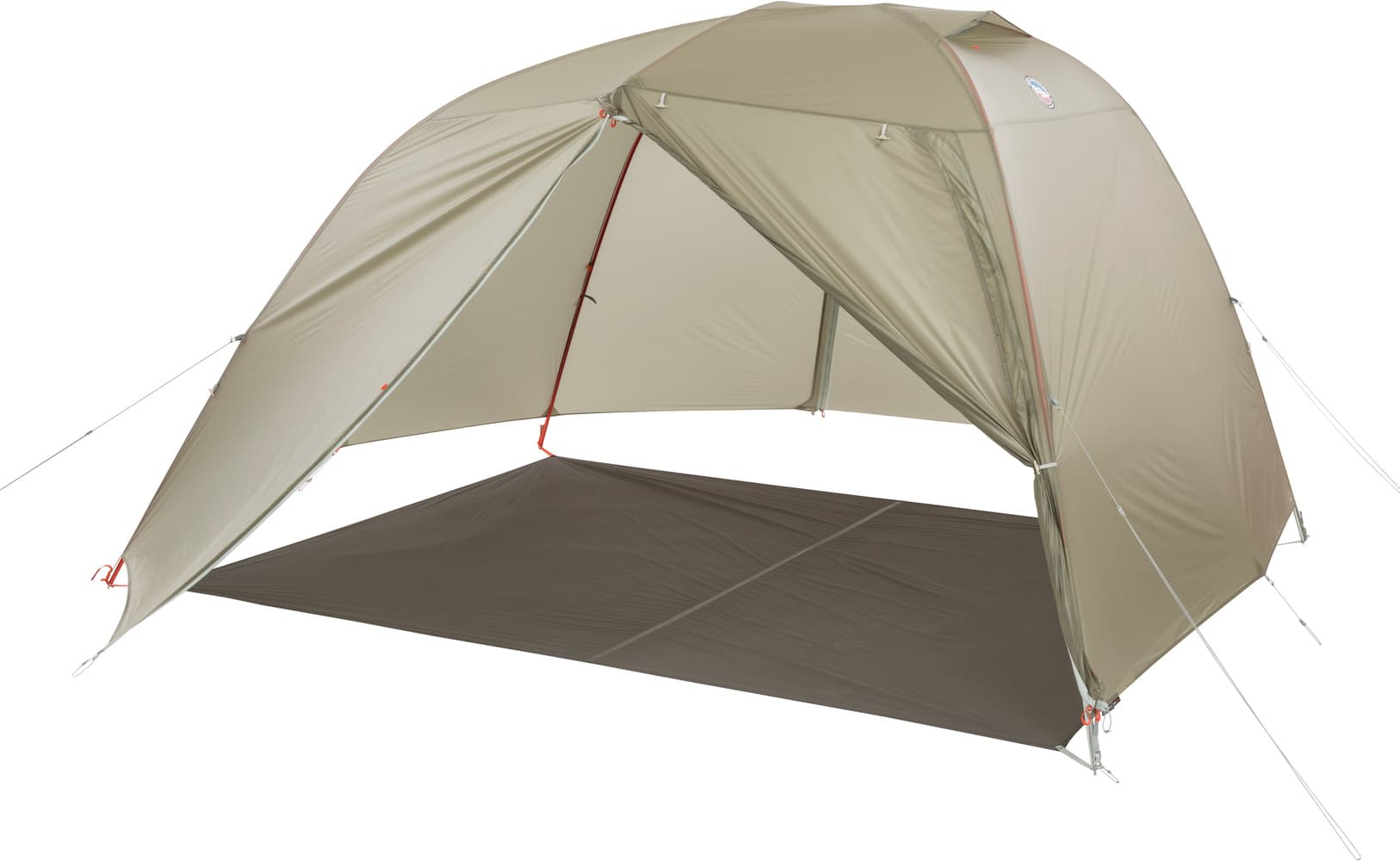 Copper Spur HV UL5 Olive Green, view: 0