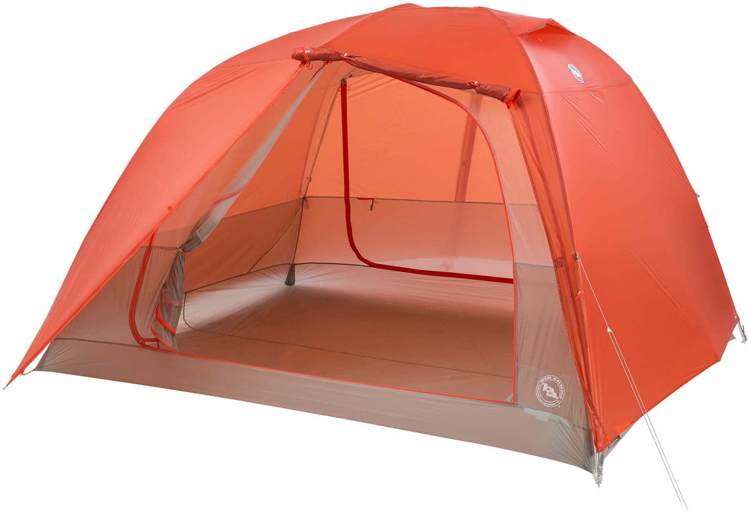 Copper Spur HV UL5 Orange, view: 0