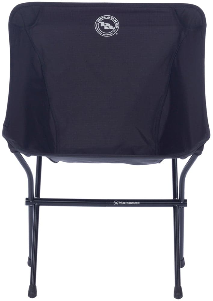 Mica Basin Camp Chair XL Black, view: 0