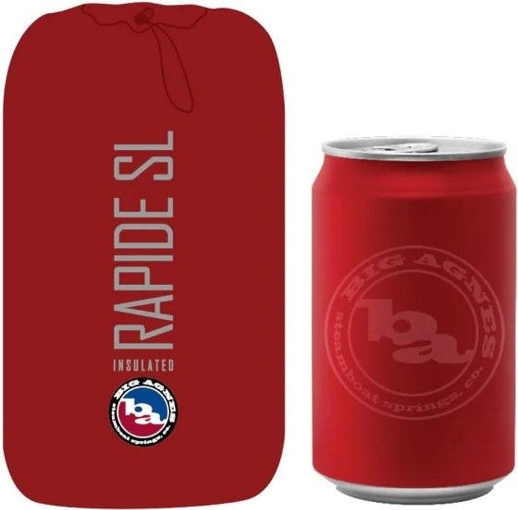 Rapide SL Insulated Regular, view: 2