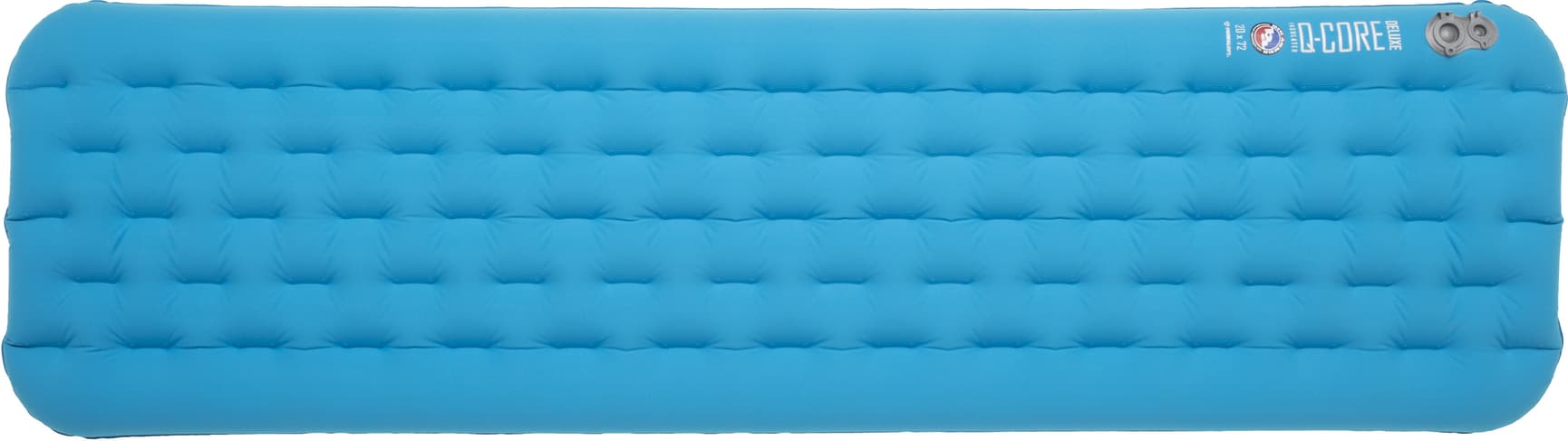 Q-Core Deluxe -12°C 64X183 cm Wide Regular, view: 0