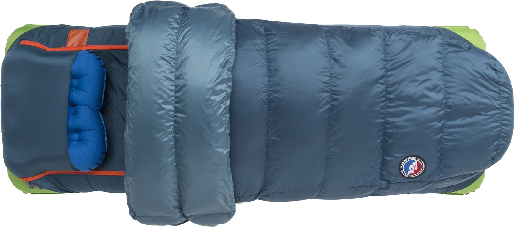 Lost Ranger UL 3N1 15 -9°C 850 Down Regular Left, view: 1