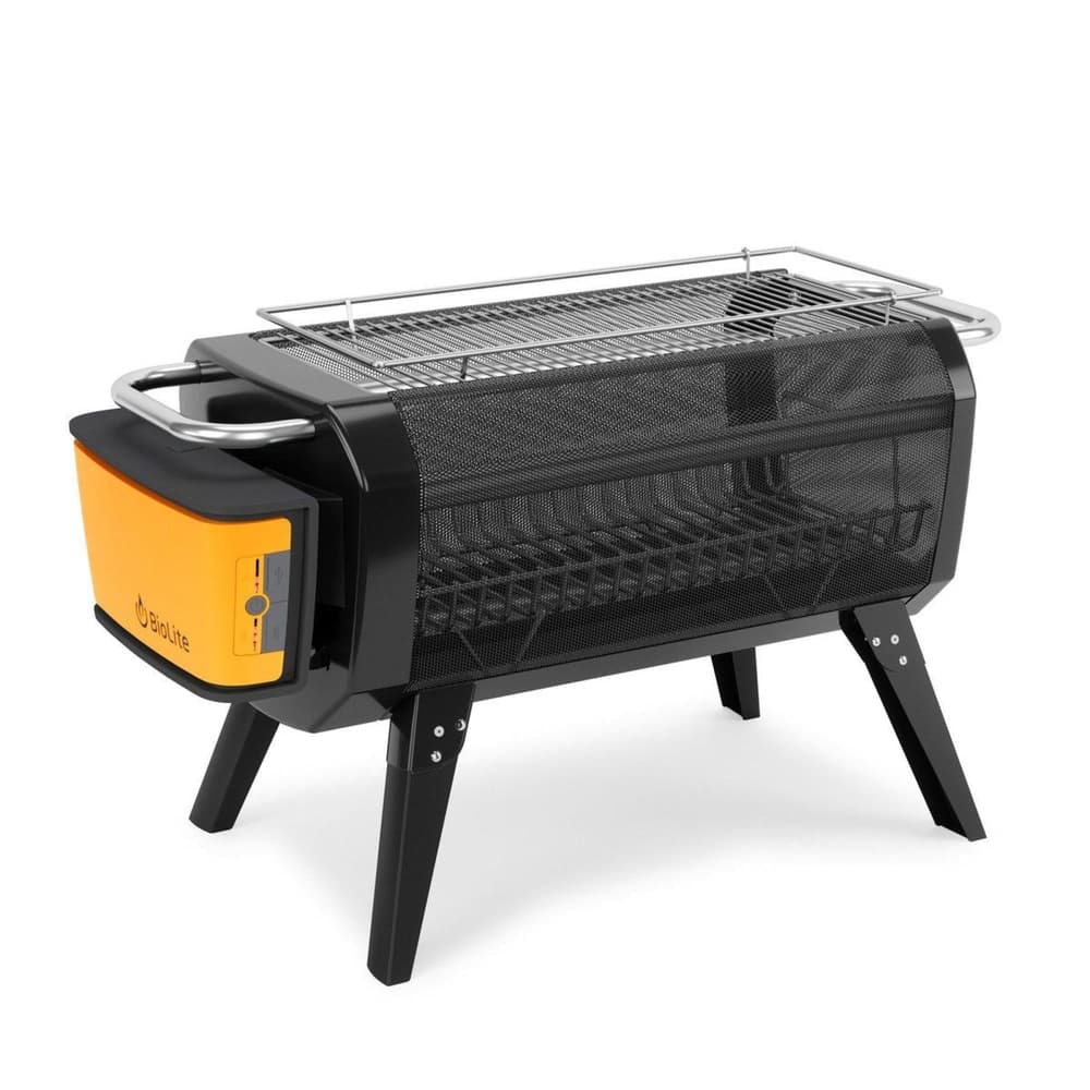 Firepit + Svart, view: 1