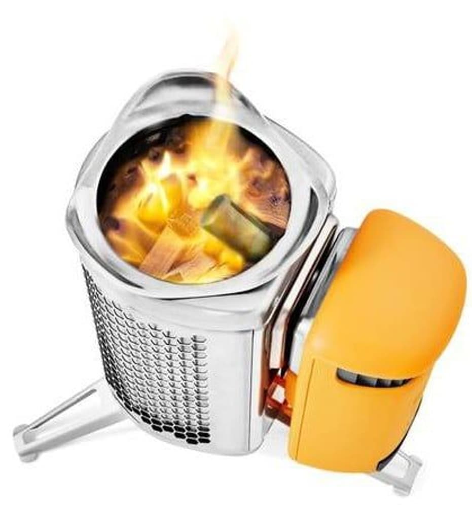 BioLite CampStove 2+, view: 6