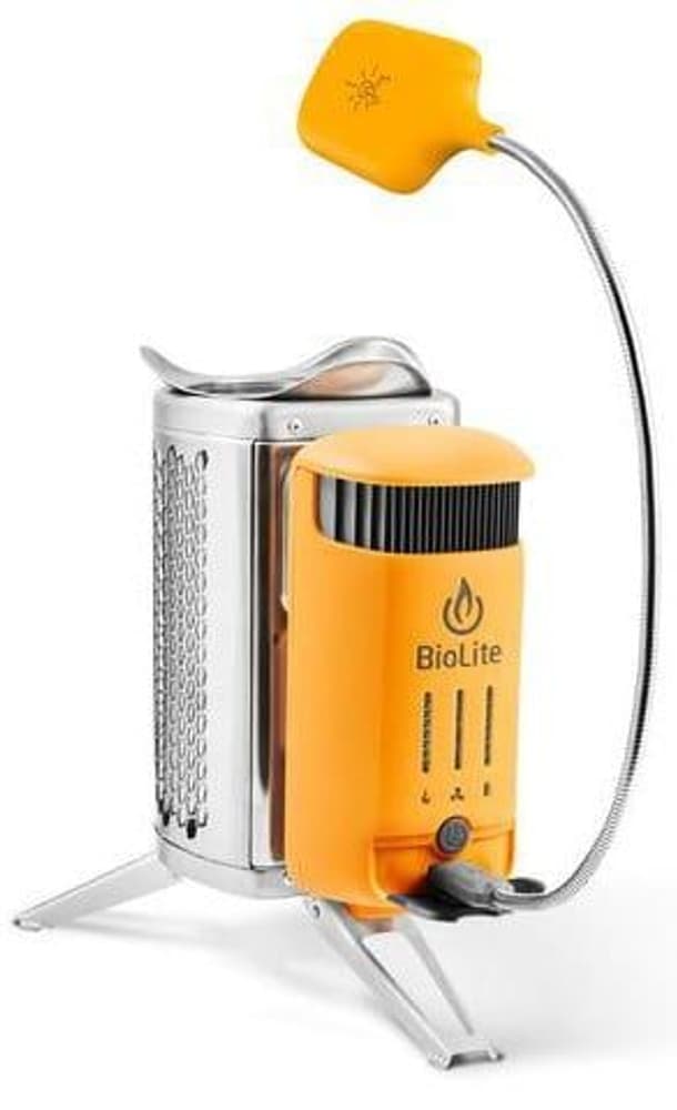 BioLite CampStove 2+, view: 5