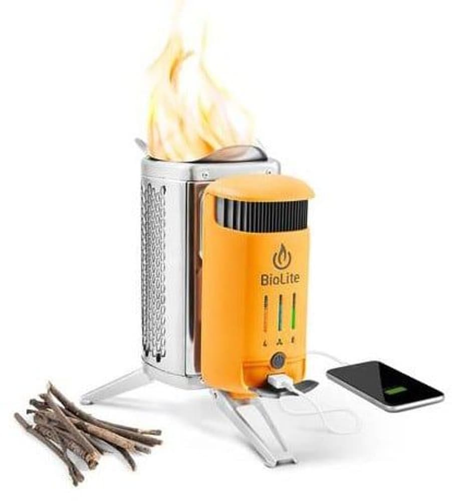 BioLite CampStove 2+, view: 9
