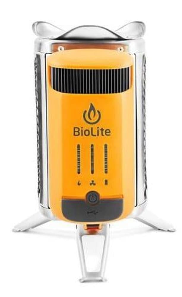 BioLite CampStove 2+, view: 8