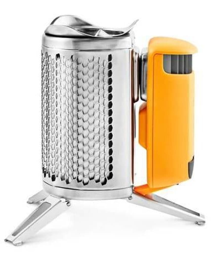 BioLite CampStove 2+, view: 7