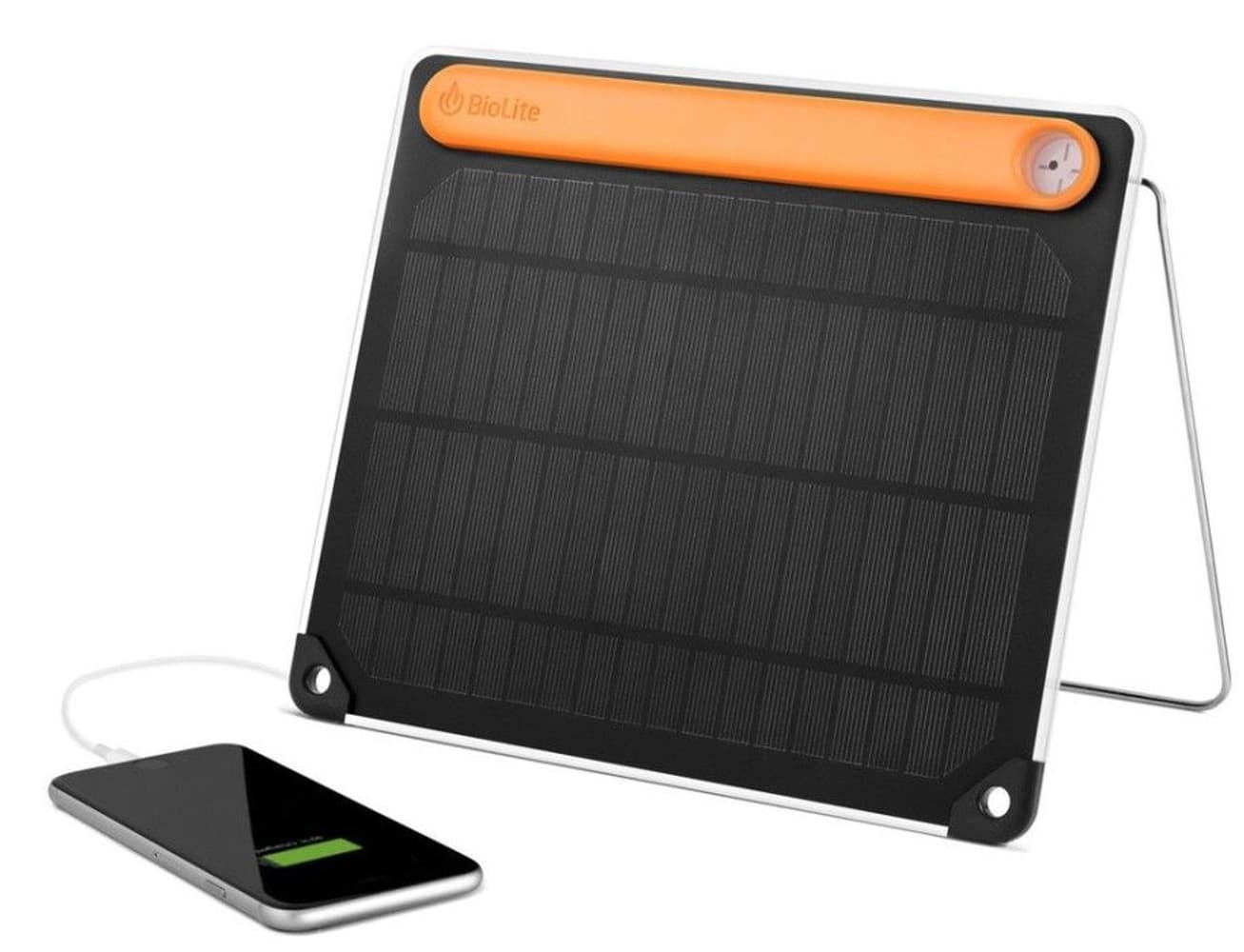 Solar Panel 5 + Svart, view: 3