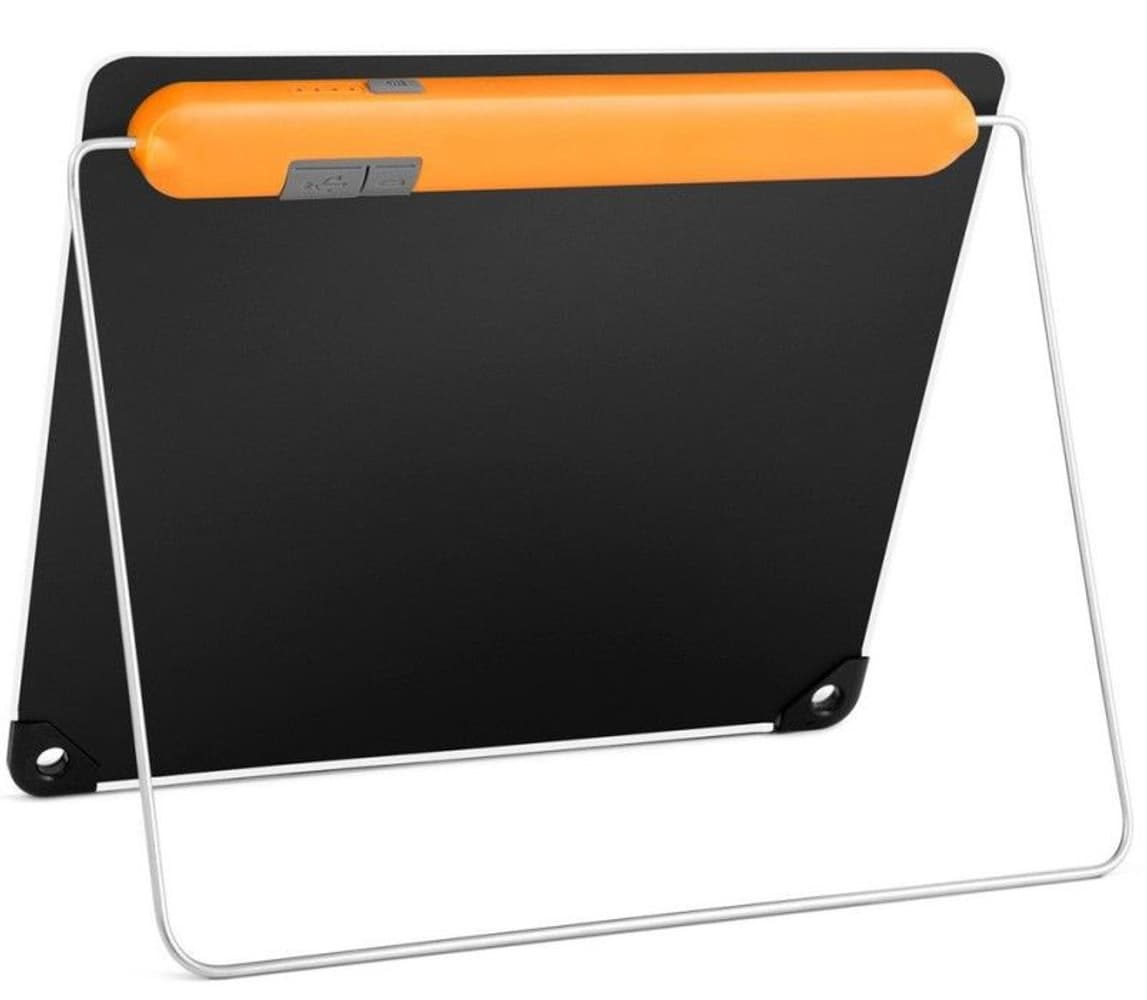 Solar Panel 5 + Svart, view: 1