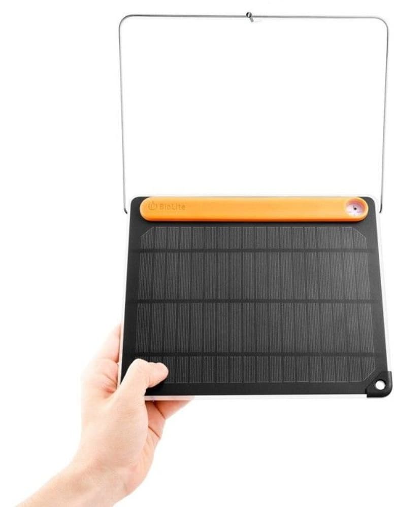 Solar Panel 5 + Svart, view: 2