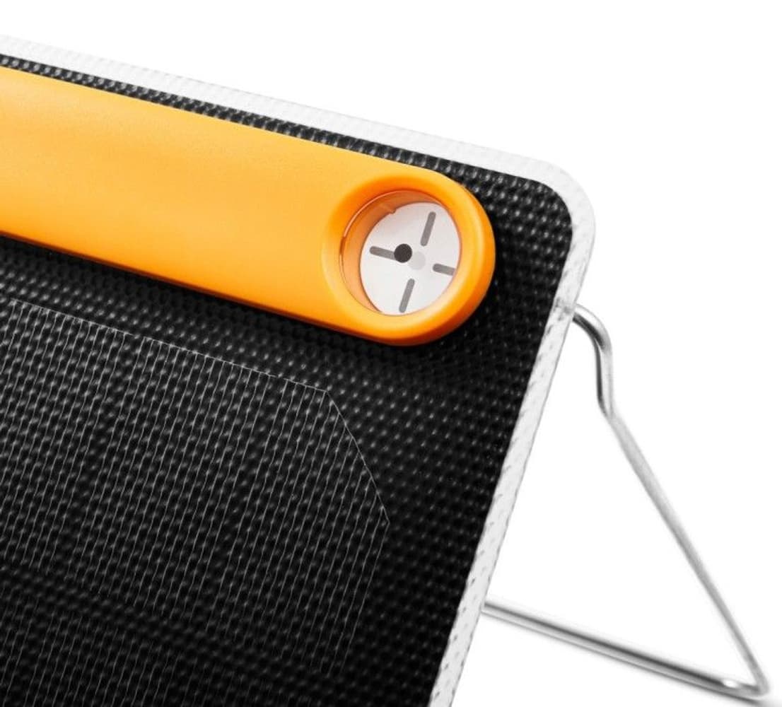 Solar Panel 10 + Svart, view: 0