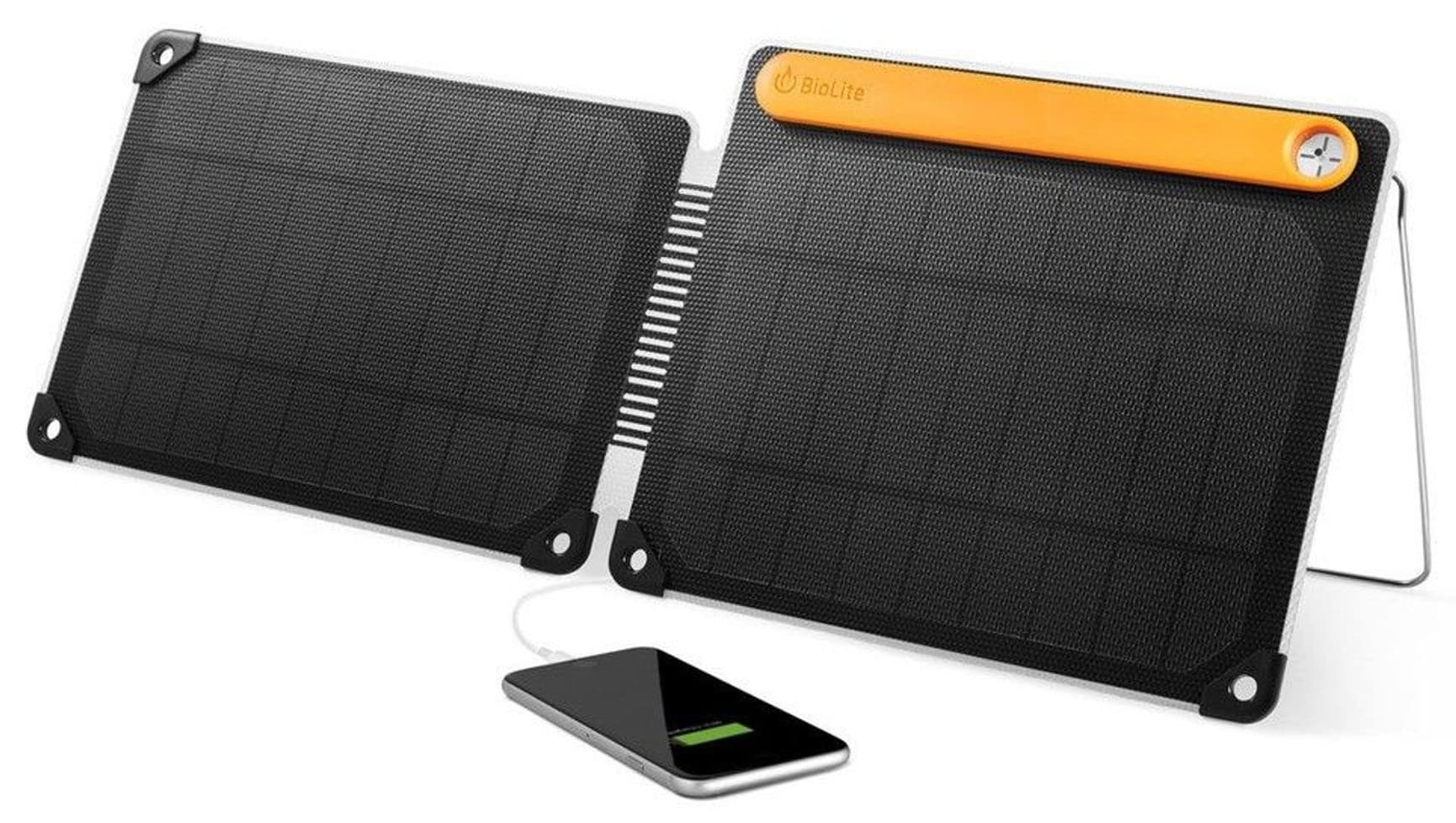 Solar Panel 10 + Svart, view: 3